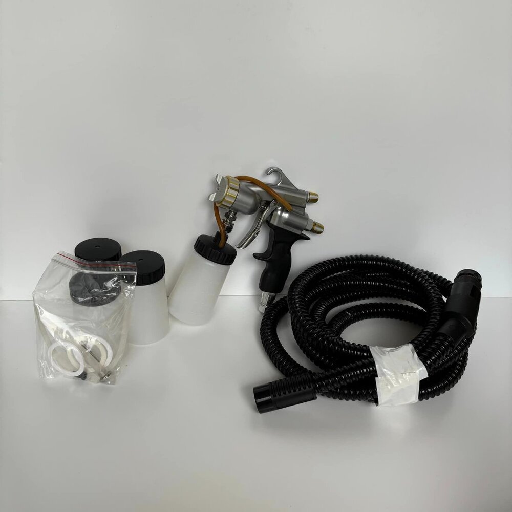 MaxiMist Pro Spray Tanning Kit